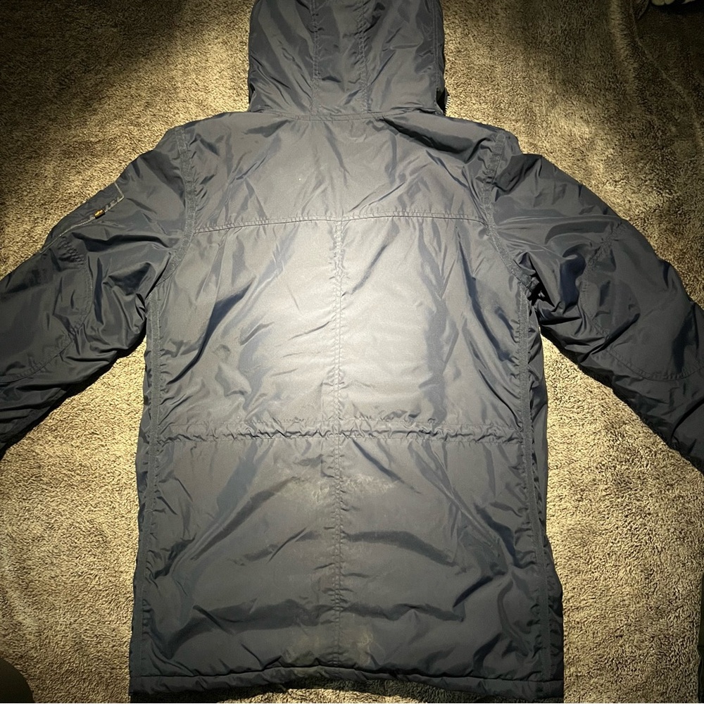 ALPHA INDUSTRIES Jacket - Picture 2 of 5